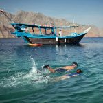 Oman – einfach mal Abtauchen in 1001 Nacht