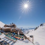 Skiregion Hochzillertal-Kaltenbach eröffnet Saison mit 1. SkiFood Festival