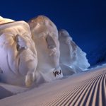Ischgl feiert 25 Jahre Kunst aus Schnee