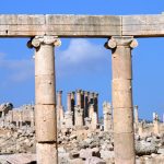 Jerash – das Pompeji des Ostens