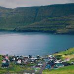 Färöer Inseln kämpfen überaus kreativ gegen das Aussterben ihrer Sprache
