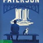 Paterson – die weltschönste Streichholzschachtel