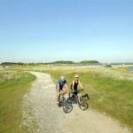 Ausgezeichnet: Märchenhaft Radfahren auf Fünen
