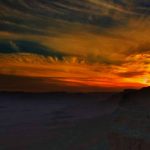 Ramon Krater wird erster Sternenpark der Levante