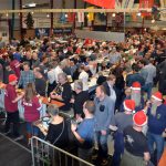 Weihnachtsbier Festival lockt nach Belgien