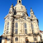 Dresden – ein Wochenende in barocker Pracht