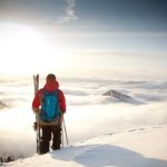 Utah lockt Skifahrer mit grenzenlosem Pistenspaß