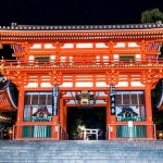 Japan – mit 108 Glockenschlägen ins neue Jahr