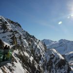 Kitzsteinhorn – Skilegende mit Suchtfaktor
