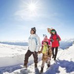 Ein Wintermärchen: Innsbruck im Schnee