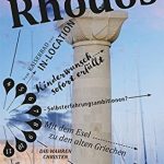 Rhodos – Akropolis von Lindos, eine hübsche Altstadt und viel Meer