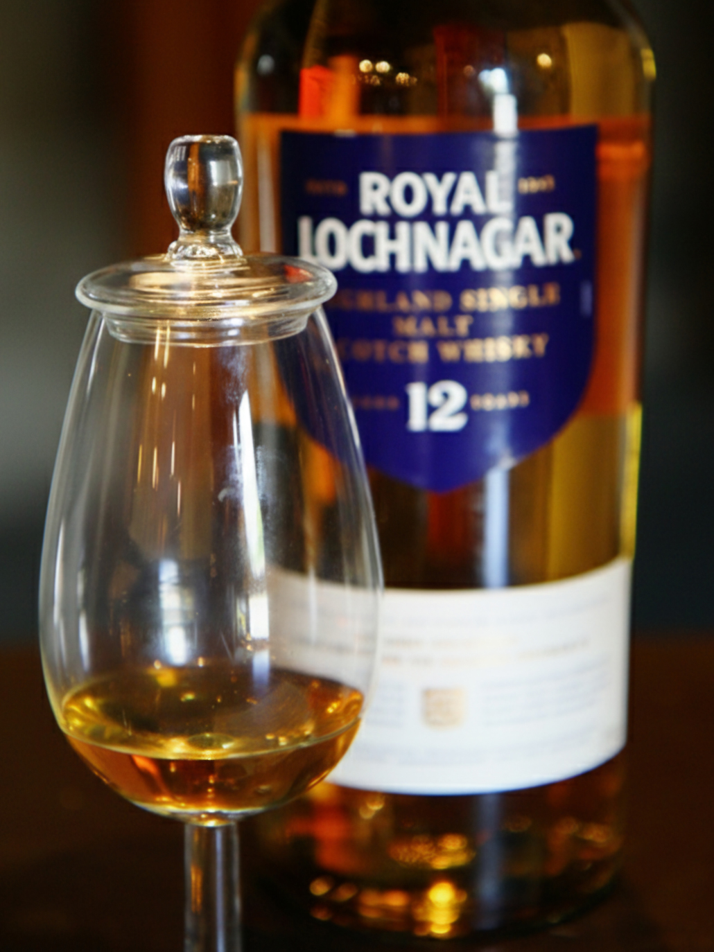 Royal Lochnagar