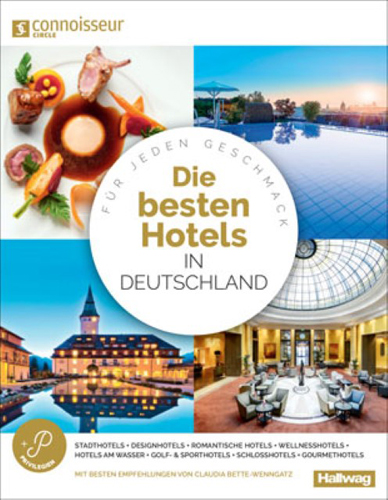 Die besten Hotels in Deutschland