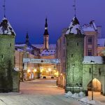 Nicht nur in Tallinn: Estland feiert 100. Geburtstag