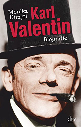 Karl Valentin Biografie