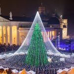 Weihnachtsbräuche und Silvester-Traditionen: So feiert Litauen zum Jahresende