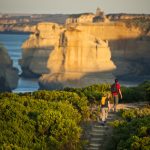 Australisches Victoria baut Wanderwege-Netz aus
