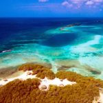 Die Karibikinsel Aruba von der romantischen Seite