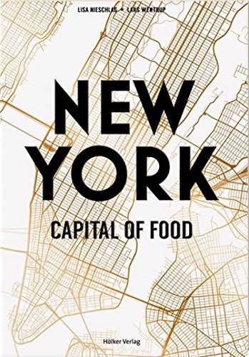 New York Capital of Food 