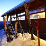 Skarslia – Skiperle im norwegischen Hallingdal