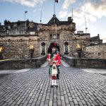 Edinburgh mit kleinem Budget entdecken