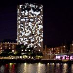 Kopenhagen trotzt Dunkelheit mit Lichterfest