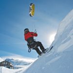 Außergewöhnliche Winteraktivitäten in der Schweiz