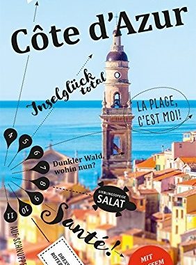 Côte d’Azur