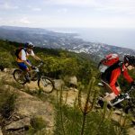 Neue Bike-Packing-Route in Ligurien