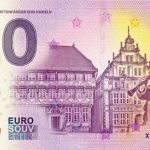 Hameln führt den Null-Euro-Schein ein