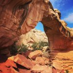 Die schönsten Wanderwege in Utah