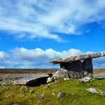 Der Burren – Irlands bizarre Mondlandschaft