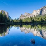 Erlebnisvielfalt im Yosemite National Park