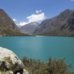 Nationalpark Huascaran – ein Ort voller außergewöhnlicher Schönheit