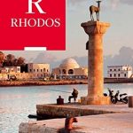 Azurblaues Wasser, tausend Schmetterlinge und die Akropolis von Lindos: Rhodos lockt