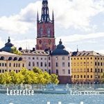 Stockholm erlesen – Schären, Elchköttel und Kunst in der U-Bahn