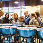 Genuss pur in Israel: Open Restaurants Festival steigt in Jerusalem