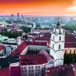 Litauen für Einsteiger – 48 Stunden in Vilnius