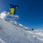 Wedeln in Engelberg – Skisaison startet im Oktober