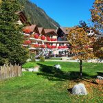 Der Hotelcheck: Das Alphotel Tyrol in Südtirol