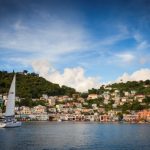 Karibisches Segelvergnügen vor Grenada