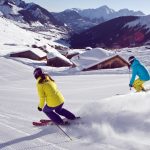 SkiArena Andermatt-Sedrun: Aus zwei mach eins