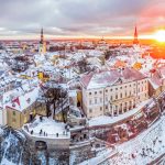 Estland in Bestform: Der Nordische Winter lockt mit coolen Hotspots