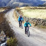 Strampelnd durch die Anden: Peru auf zwei Rädern