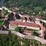 Burgund-Franche-Comté – digitale Tools beleben das reiche Kulturerbe