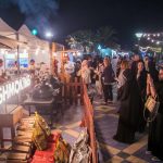 Abu Dhabi Food Festival als Genuss-Mekka