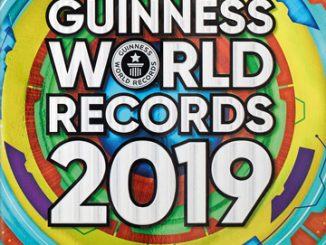 Guinness Buch