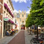 Nordbrabant lockt 2019 mit kulturellen Highlights