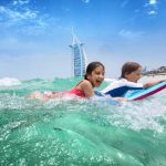 Die warme Winter-Alternative: Stay sunny in Dubai