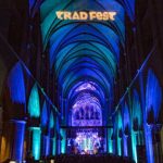 Dublins TradFest: Ein musikalisches Full House